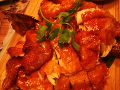 -CHINCHIN 青青·泰国料理(万象食家店)