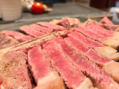 -恰餐厅及酒吧 CHAR Bar & Grill (北京丽都皇冠假日店)