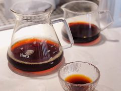 -Oasis coffee燕谷咖啡(公信店)