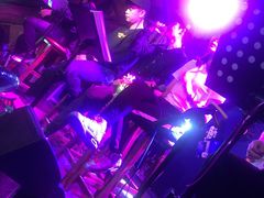-MM·五声·音乐人与调酒师(西安路店)