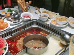 -巴奴毛肚火锅(六天地店)
