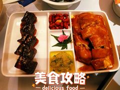 -南棠馆粤菜坊(群光店)