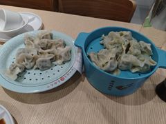 -老边饺子馆(东单店)