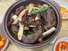 -江南面屋(明洞店)