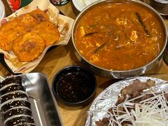 -多宾韩国料理(学衡路店)