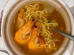 -子霖南山鲜虾面(南山总店)