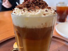 -大酉·M Coffee(北京美术馆店)