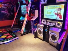 -环游嘉年华(广州-天河城店)