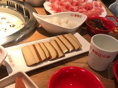 -季季红火锅(长沙步行街店)