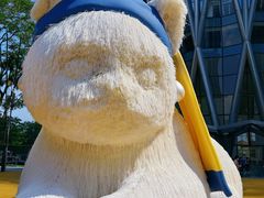 -深圳湾万象城(南山店)