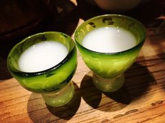-浩海火烧云傣家菜(京广店)