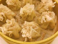 羊肉烧卖-内蒙古驻京办餐厅