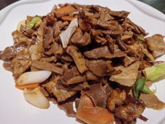 -董府·古宅餐厅