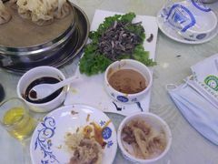 -清真·盛京白记 小骨头羊汤馆(南八马路店)