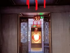 -南京民俗博物馆(甘熙故居)