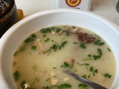 -梅利汴京烤鸭•开封豫菜地标店(晋安路店)