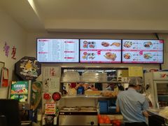 -香妃烤鸡(西单店)