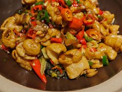 -攸州小镇家湘菜(小米科技园店)