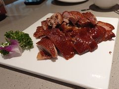 -茅庐川菜(烟台吾悦广场店)