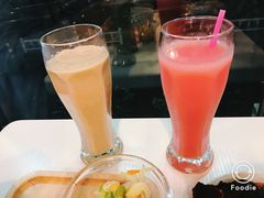 -箪食记(汉口路店)