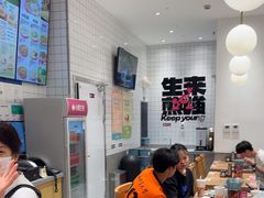 -小杨生煎(松江大学城店)