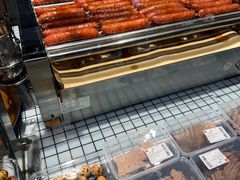 -永辉超市(通州万达店)
