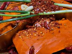 奔驰锅-叁口煮老火锅(东升店)