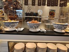 -The COOK·厨餐厅·自助餐(浦东嘉里大酒店)