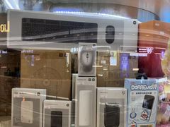 -KK ONE(京基滨河时代店)
