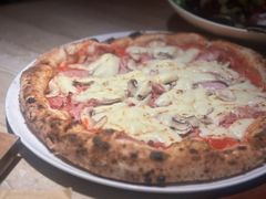 -Mammamia意大利餐厅(阳春巷店)