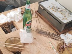 -00后的烤串·扬州地标烧烤(大运河博物馆店)