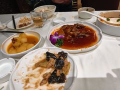 -老爷庙风味美食府(魏都大道店)