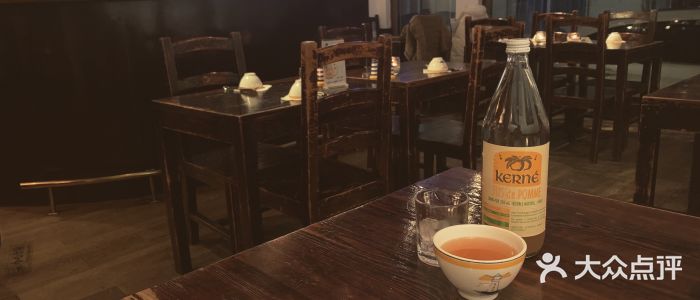 La Creperie法餐厅(桃江路店)大堂图片
