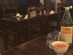 大堂-La Creperie法餐厅(桃江路店)