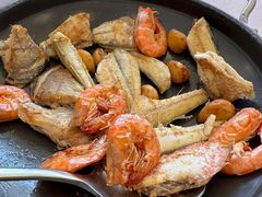 -潮府馆·非遗潮州菜·港式点心(世纪公园店)