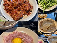 -大虎重庆老火锅(正弘城店)