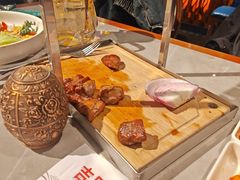 -通海俄式烧烤·俄罗斯大串(嵩山路店)