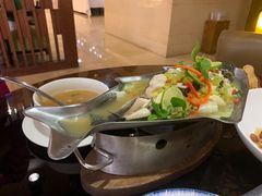 -金厨泰国餐厅·全泰籍厨师料理(拱北店)