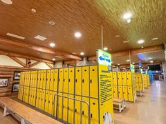 -湘江欢乐城欢乐雪域