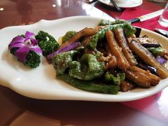 -海尔巴格新疆餐厅(东来兴店)