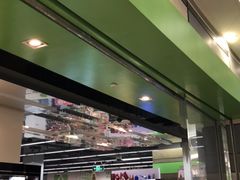 -blt精品超市(KKMALL京基店)