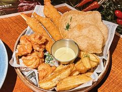 -卡朋厨房(289艺术园区店)