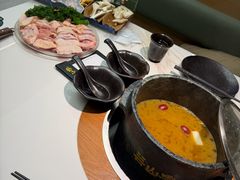 -芸山季·云南山珍菌火锅(南翔印象城MEGA店)