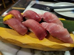 -家贺屋刺身寿司专门店