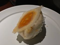 黑松露牛肉水煎包-掌柜的店·河南菜(世茂店)