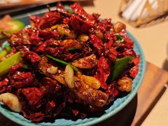 -山石榴·贵州菜(丰盛里店)