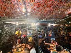 -吃饭皇帝大土家民族菜(正大广场店)