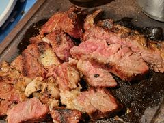 -绿茵阁牛扒餐厅(客村店)