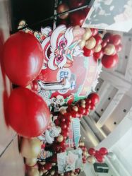 -孩提·一站式宝宝宴布置·儿童生日派对策划·小丑表演(北京店)