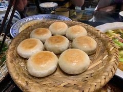-阿嫂印象·民间江湖菜(大学城店)